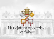 Bp Zbigniew Zieliński mianowany administratorem apostolskim archidiecezji szczecińsko-kamieńskiej