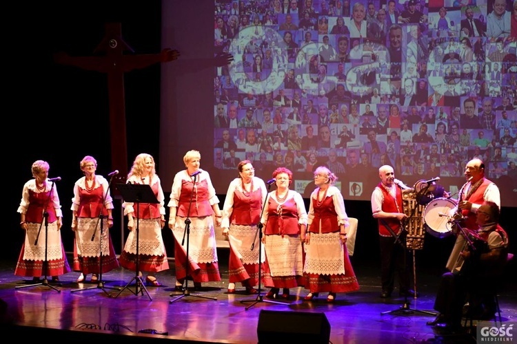 I Głogowskie Dni Trzeźwości