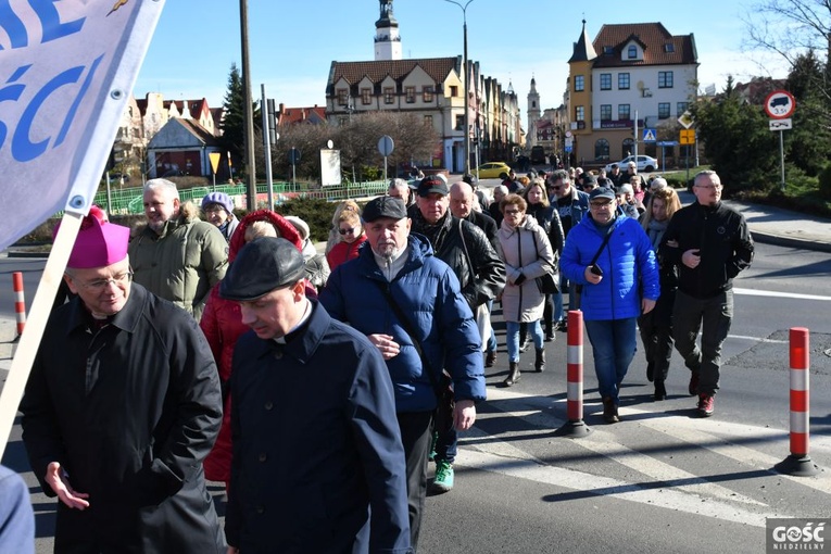 I Głogowskie Dni Trzeźwości