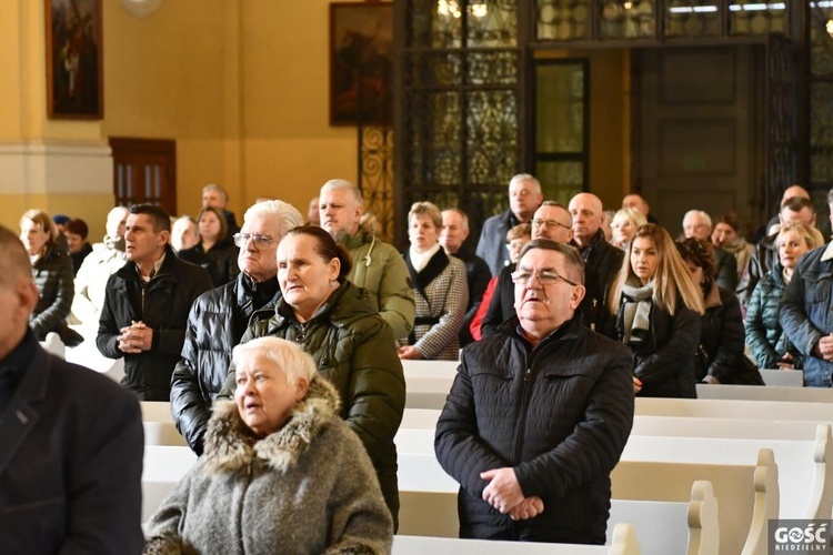 I Głogowskie Dni Trzeźwości