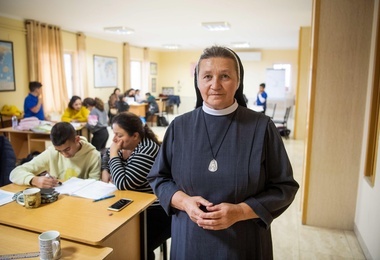 Módl się z Jezusem i napisz do Betlejem