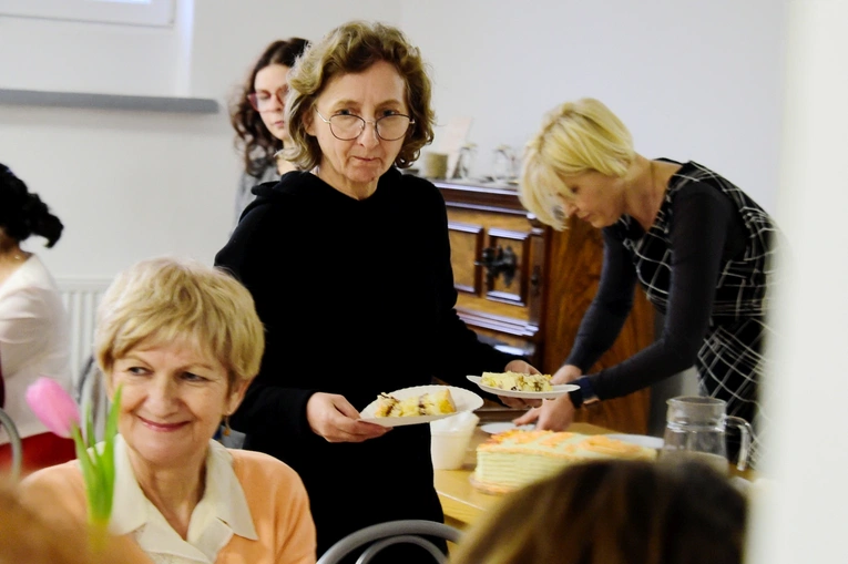 Bartoszyce. 30-lecie Wspólnoty Odnowy w Duchu Świętym "Effatha"