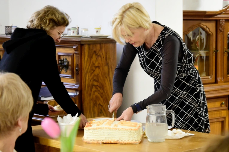 Bartoszyce. 30-lecie Wspólnoty Odnowy w Duchu Świętym "Effatha"