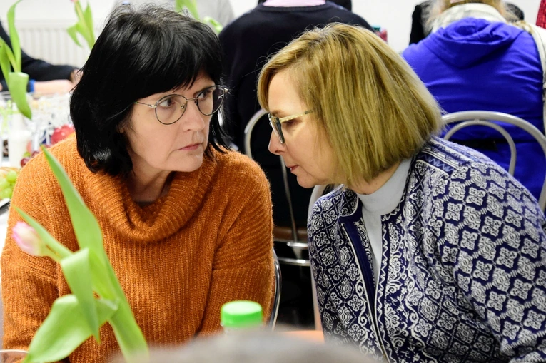 Bartoszyce. 30-lecie Wspólnoty Odnowy w Duchu Świętym "Effatha"