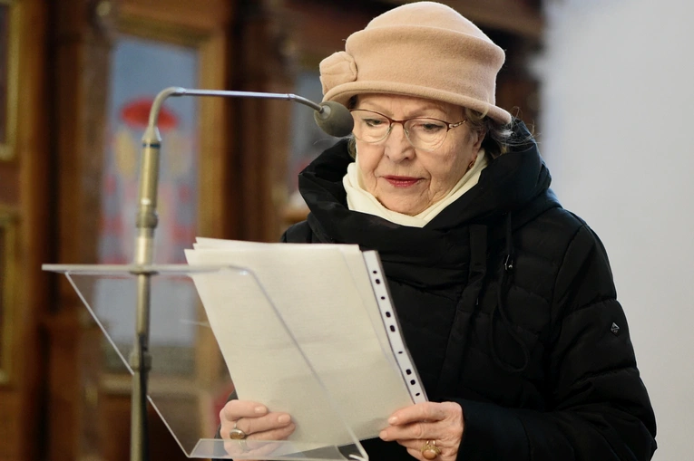 Bartoszyce. 30-lecie Wspólnoty Odnowy w Duchu Świętym "Effatha"