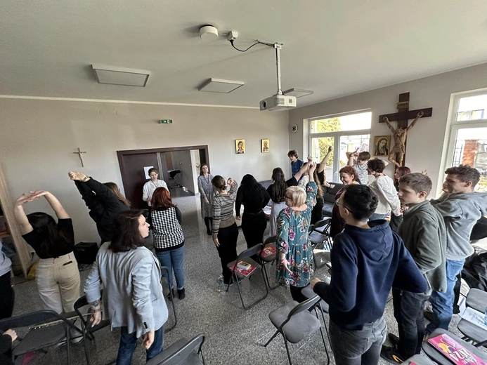 KAMUZO i ORAMuz już zakończone