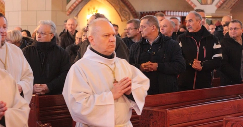 Będą rozdawać Jezusa