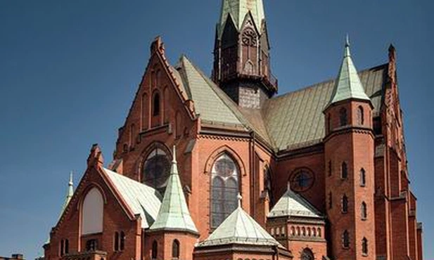 Święty Józef zaprasza. Kolejny kościół stacyjny
