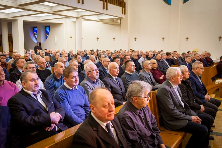 Wielkopostny dzień skupienia