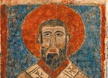 Był geniuszem wglądu w ludzkie serce. Dziś wspominamy św. Grzegorza z Nareku