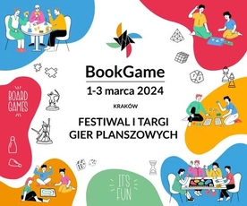 Festiwal  planszówek, który łączy pokolenia