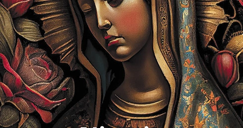 Wincenty Łaszewski Historia objawień  maryjnych t. I Fronda Warszawa 2024 ss. 312 