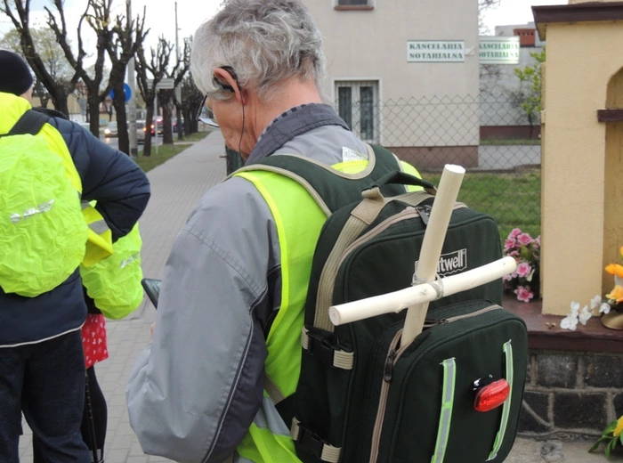 Ekstremalne Drogi Krzyżowe w diecezji