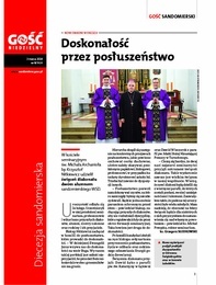 Gość Sandomierski 09/2024