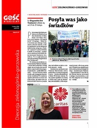 Gość Zielonogórsko-Gorzowski 09/2024