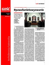 Gość Katowicki 09/2024