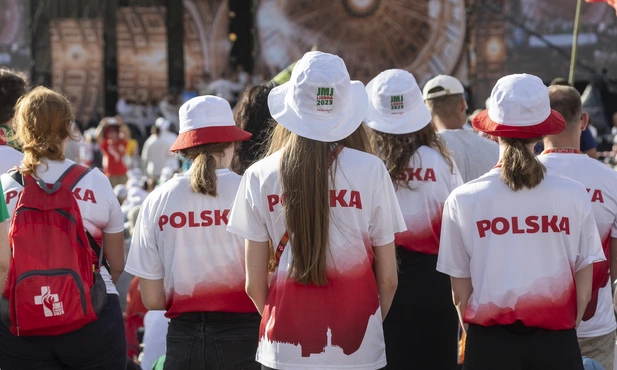 Módl się z Jezusem w II tygodniu Wielkiego Postu