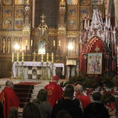 Ciechanów. Co nas łączy z błogosławionymi Ulmami?