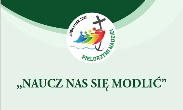 Naucz nas się modlić