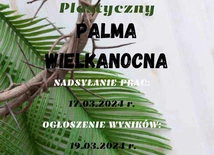 Plakat wydarzenia.