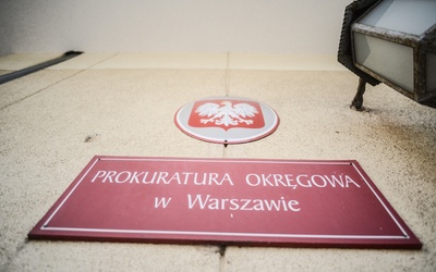 Komisja Europejska przyjęła decyzję potwierdzającą udział Polski w Prokuraturze Europejskiej 