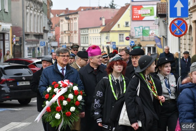 Narodowy Dzień Pamięci "Żołnierzy Wyklętych"