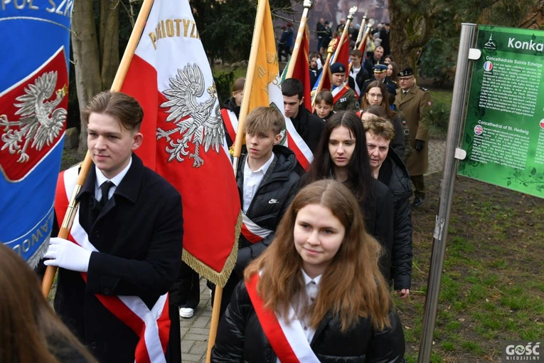 Narodowy Dzień Pamięci "Żołnierzy Wyklętych"