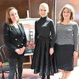 Przedstawienie teatralne IPN dla młodzieży