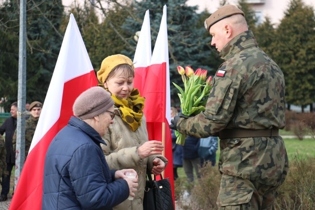 Narodowy Dzień Pamięci Żołnierzy Wyklętych w Radomiu