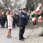 Narodowy Dzień Pamięci Żołnierzy Wyklętych w Radomiu