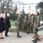 Narodowy Dzień Pamięci Żołnierzy Wyklętych w Radomiu