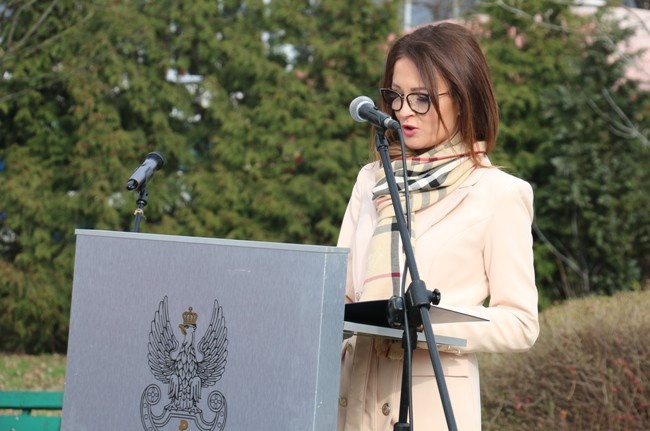 Narodowy Dzień Pamięci Żołnierzy Wyklętych w Radomiu