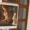 Prezentacja książki pt. "Sztuka i wiara. Programy ikonograficzne w Sewilii w XVII i XVIII stulecia"