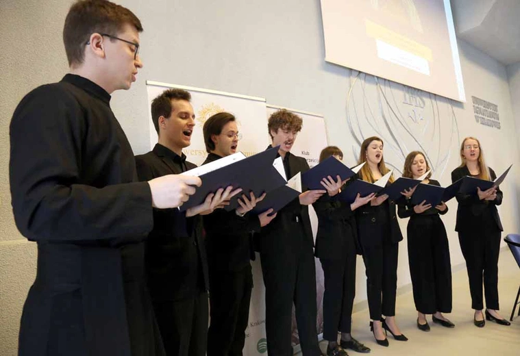 Wręczono Nagrody im. o. Stanisława Musiała 2024