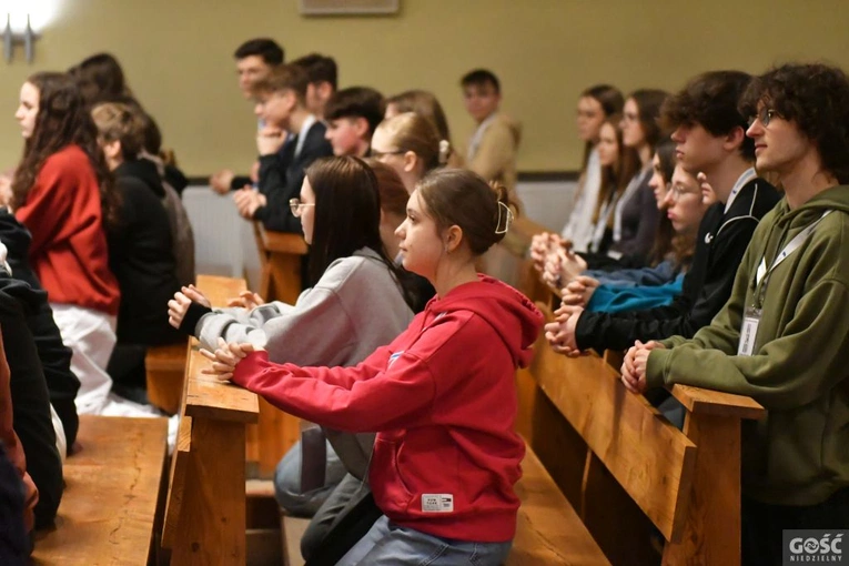 Akademia Dojrzewania w Rokitnie