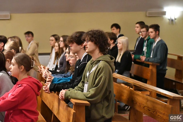 Akademia Dojrzewania w Rokitnie