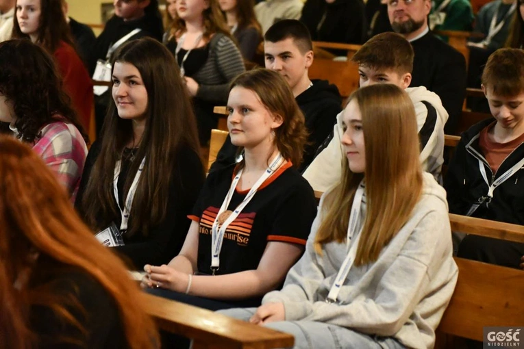 Akademia Dojrzewania w Rokitnie