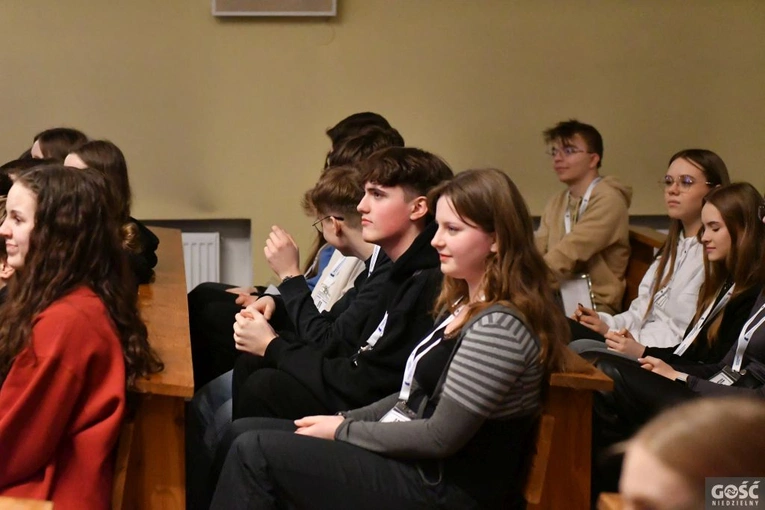 Akademia Dojrzewania w Rokitnie