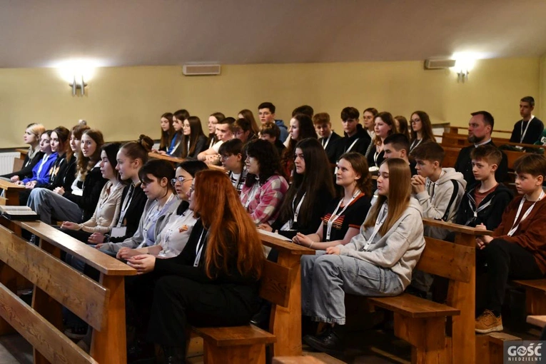 Akademia Dojrzewania w Rokitnie