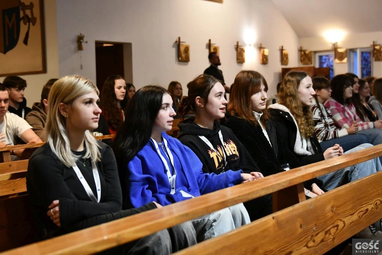 Akademia Dojrzewania w Rokitnie