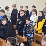 Hosianum. Wielkopostny dzień skupienia służby liturgicznej