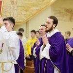 Hosianum. Wielkopostny dzień skupienia służby liturgicznej