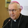 Przewodniczący Episkopatu apeluje o ochronę życia nienarodzonych i wspieranie ich rodziców