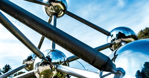 Wiceszef MKiŚ: Nie ma możliwości zatrzymania projektu jądrowego