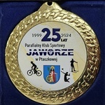 25-lecie PKS "Jaworze"