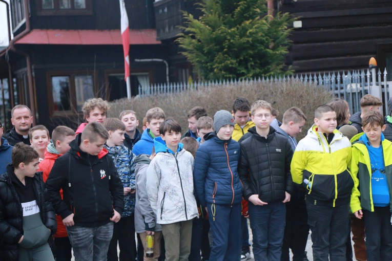 Dni formacji dla ministrantów