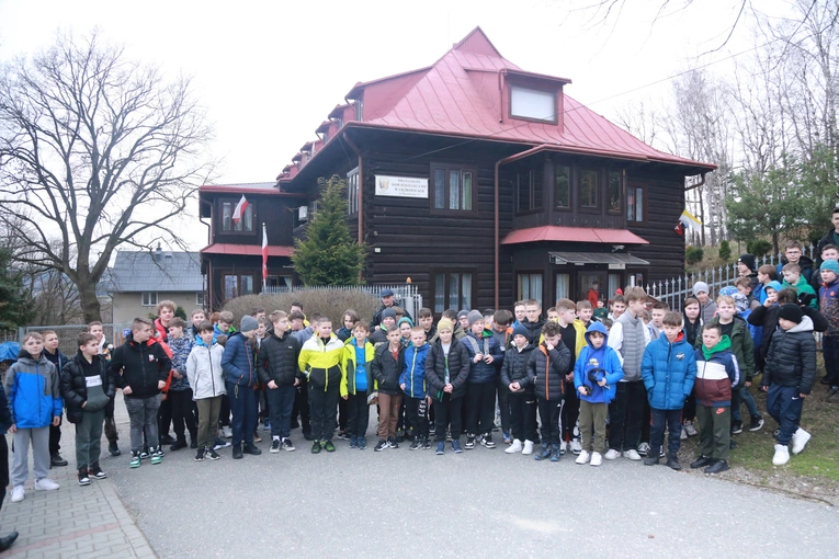 Dni formacji dla ministrantów