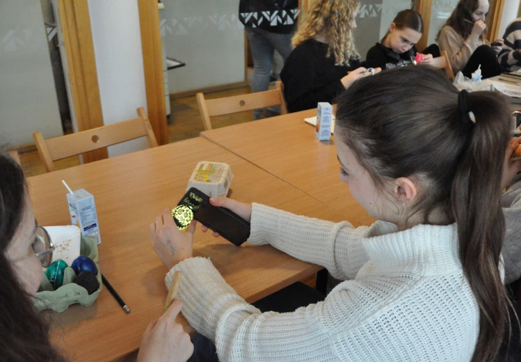 Konkurs Opolskiej Kroszonki i Pisanki w Opolu-Bierkowicach