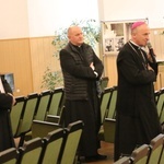 Dzień skupienia katechetów w WSD