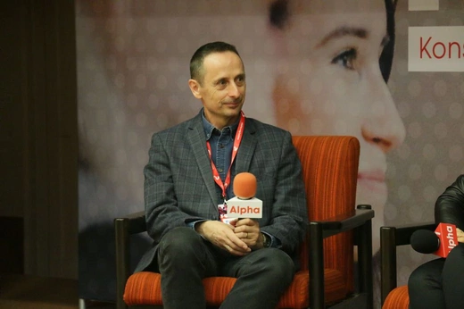 Forum Alpha w Lublinie